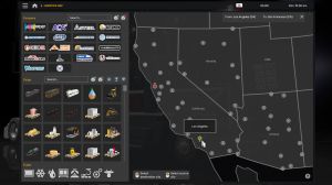 American Truck Simulator 22