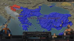 Crusader Kings III 2