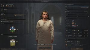 Crusader Kings III 4