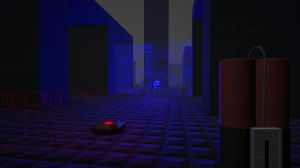 Absolute Insanity 12