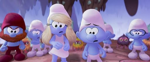 The Smurfs Movie 2025 0
