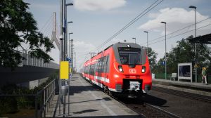 Train Sim World® 6 13
