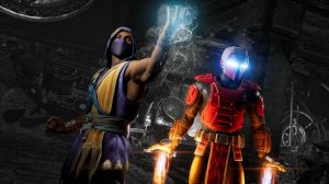 Mortal Kombat 1 3
