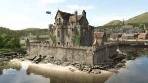 Farming Simulator 25: Highlands Fishing Expansion 0