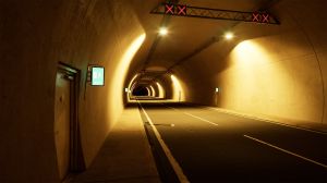 Backrooms: Escape Together 5