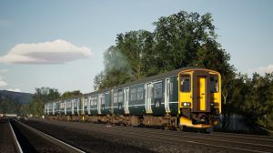 Train Sim World® 6 15