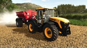 Farming Simulator 25: Highlands Fishing Expansion 4