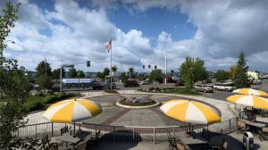 American Truck Simulator 23