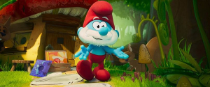 The Smurfs Movie 2025 1