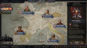 Crusader Kings III 1