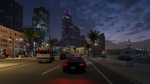 American Truck Simulator 18