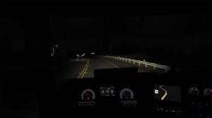 American Truck Simulator 24