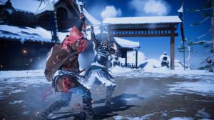 Ghost of Tsushima DIRECTOR'S CUT 3