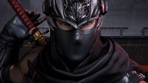 NINJA GAIDEN 4 17
