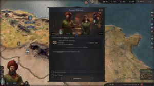 Crusader Kings III 12