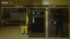 Backrooms: Escape Together 9