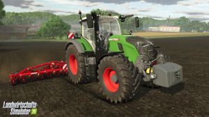 Farming Simulator 25 19