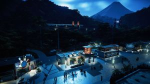 Jurassic World Evolution 14