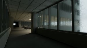 Backrooms: Escape Together 8