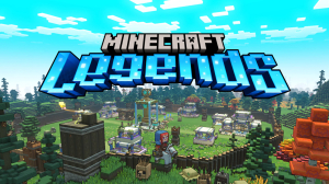 Minecraft 2