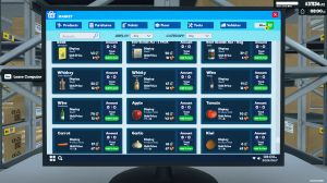 Supermarket Simulator 11