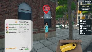 Supermarket Simulator 5