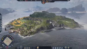 Anno 117: Pax Romana 2