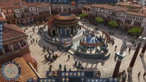 Anno 117: Pax Romana 0