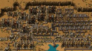 Factorio 6