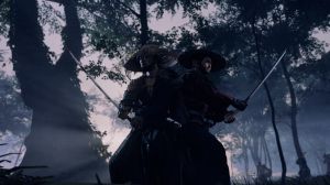 Ghost of Tsushima DIRECTOR'S CUT 4