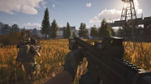 Arena Breakout: Infinite 0