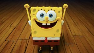 The SpongeBob Movie: Search for SquarePants 0