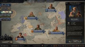 Crusader Kings III 11