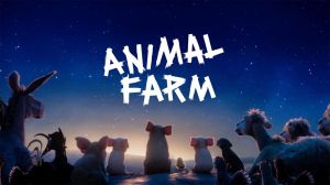 Animal Farm 0