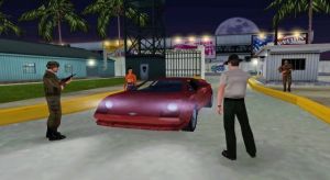 Grand Theft Auto: Vice City 2