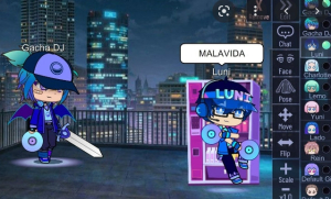Gacha Neon 2