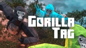 Gorilla Tag 0
