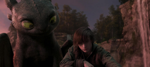 How to Train Your Dragon (2025) 2