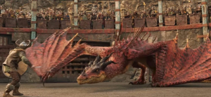 How to Train Your Dragon (2025) 3