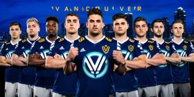 Vancouver Organization Unveils Roster for Upcoming Call of Duty: Black Ops 7 Season