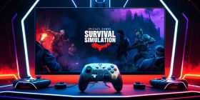 Brigada Games' Full Launch Surprise: Merging Simulation Mastery with Survival Thrills