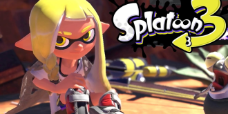 Splatoon 3's Chill Season 2022 Update: A Fresh Take on the Series? Logo