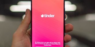 Swiping Responsibly: Navigating Tinder's New Wave of User Warnings Logo