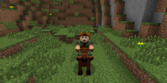 How to Find a Minecraft Saddle Easily and Reliably Logo