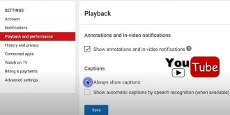 YouTube Hones In on Accessibility: Crowdsourcing Captions for Clarity Logo