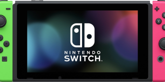 Everything We Want From the Upcoming Nintendo Switch 2 Logo