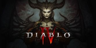 Diablo 4 Season 4 Revamps Loot System for Faster Build Optimization Logo