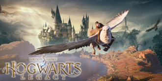 Guide to Finding Legendary Chests in Hogwarts Legacy: Uncover Magical Treasures in Hogwarts Castle and Hogsmeade Village Logo