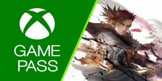 Xbox Game Pass April Highlights: A Surge of Exciting Titles Logo