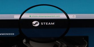 Navigating Steam Downtime: A Gamer's Guide Logo